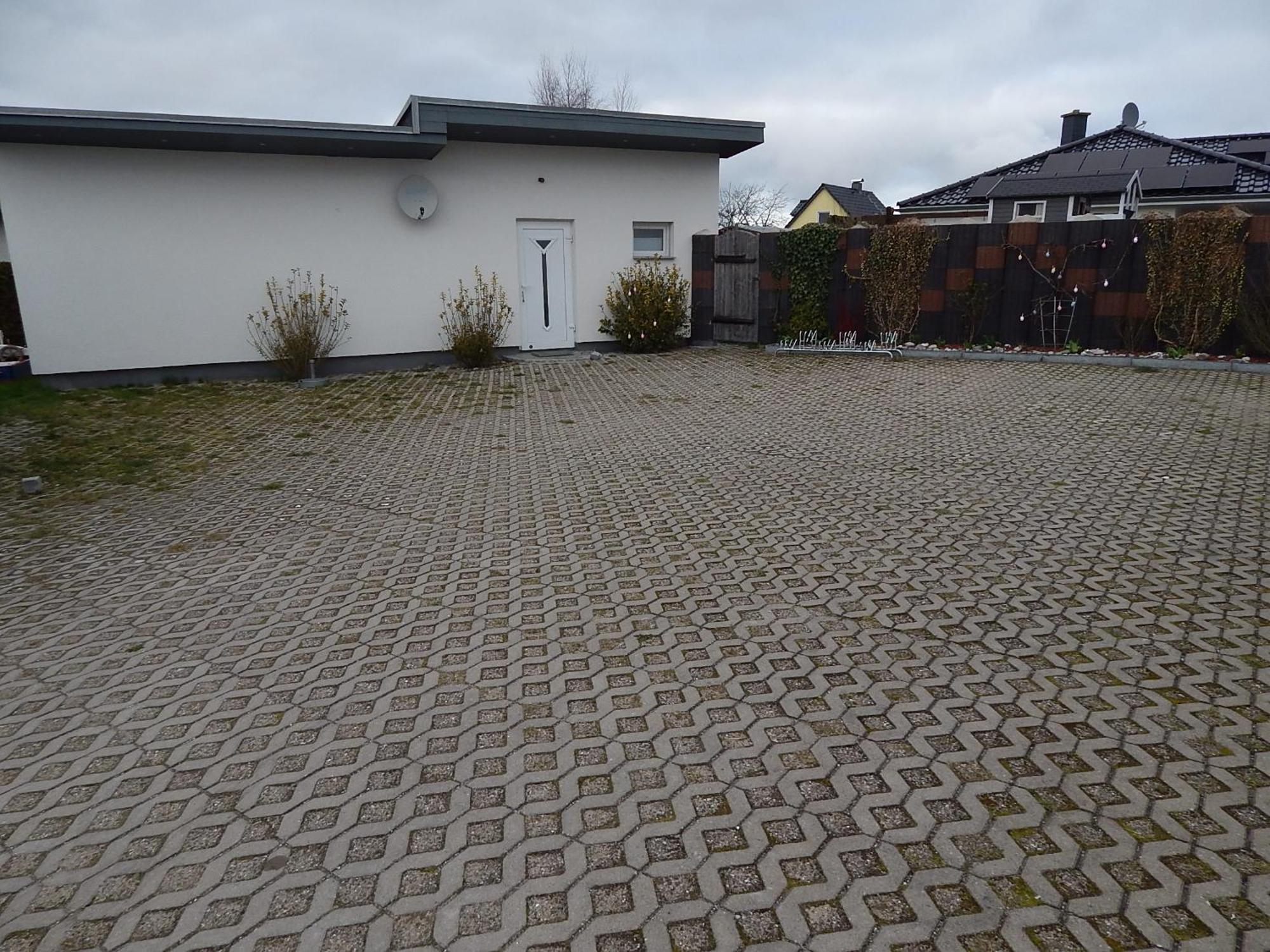 Theunis Ferienwohnung Karlshagen Екстер'єр фото